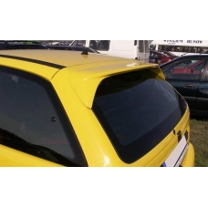 Seat Ibiza (94-99) aizmugurējā stikla spoileris